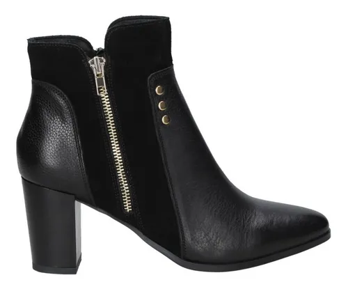 Botines bruno outlet rossi 2019