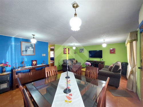 Imagen 3 de 30 de Casa En Venta De 2 Dorm. En Maipú