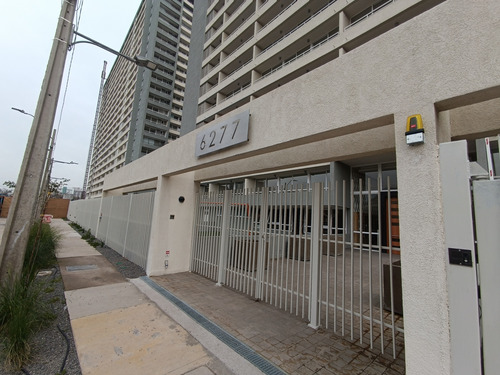 Edificio Nueva Cuatro (1 Est. 1 Bod.) Vista Suroriente Piso