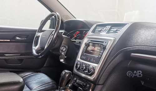 Imagen 8 de 10 de Gmc Acadia 2016 3.6 C 7 Pas Qc Piel 4x4 At