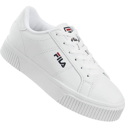 Tenis Fila Panache Para Mujer. 5cm00772-125