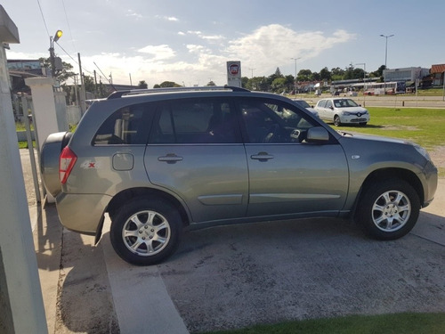 Chery Tiggo 2.0 F2 Luxury 4x2 At 138cv 2014