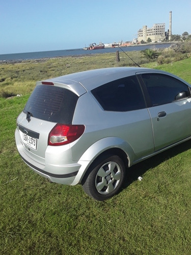 Ford Ka 2010 1.0 Fly