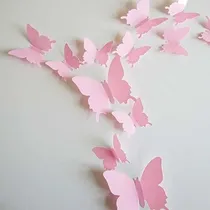 Comprar Vinilo Decorativo Para Pared Neele Calcomanías 3d De Pared E