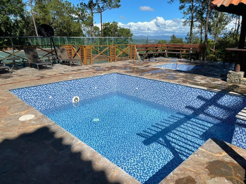 Imagen 13 de 19 de Hermosa Villa En Jarabacoa De Alquiler O Venta