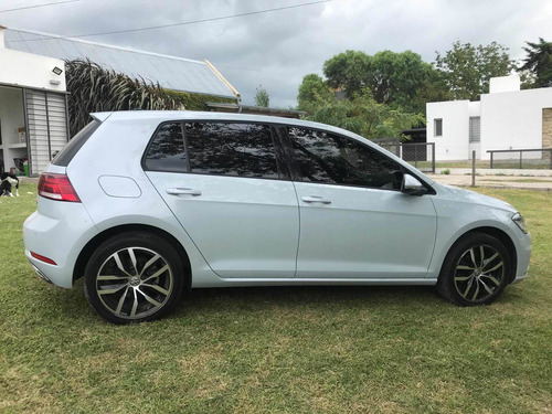 Volkswagen Golf 1.4 Highline Tsi Dsg 2018