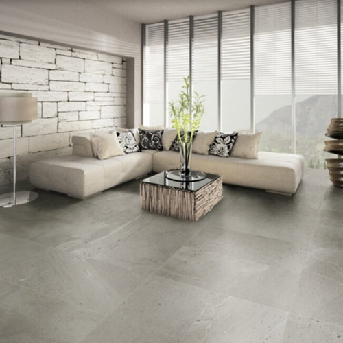 Porcellanato Burlington Silver Natural 60x120 Ilva R Ospital