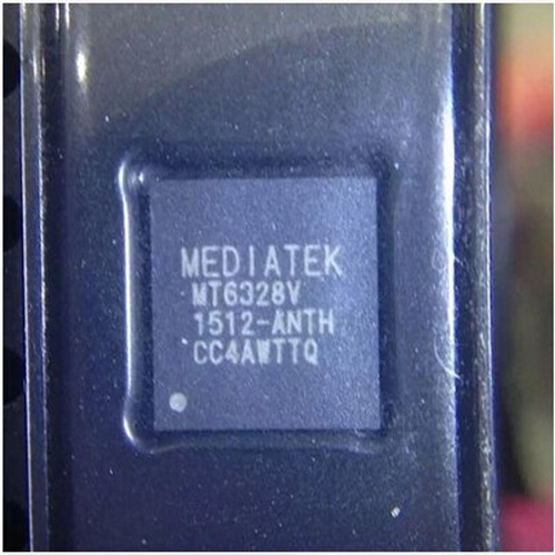 Ic Pmic Power Mtk Mt6328v Mt6328 2 Piezas