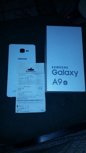 Samsung Galaxy A-9 32gb