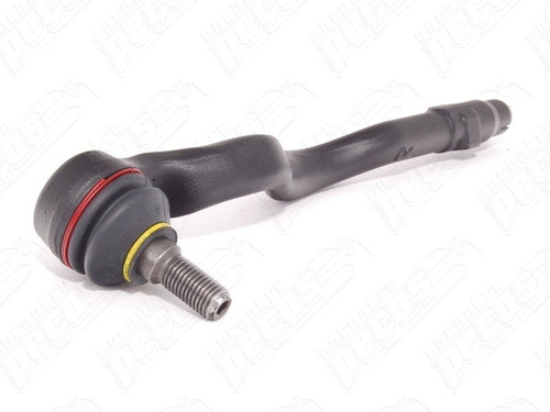 Terminal Direcao Direito Bmw 323i 2.5 24v 1999-2001 Original