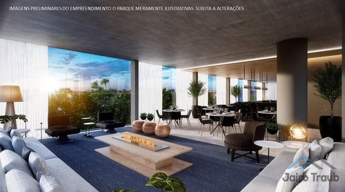 Apartamento Com 4 Dormitório(s) Localizado(a) No Bairro Jardim Das Acácias Em São Paulo / São Paulo - 3099:906423