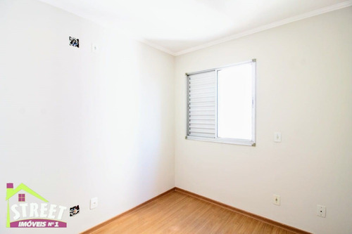 Imagem 9 de 30 de Apartamento 3 Dormitórios Com 2 Vagas Na Rua Do Shopping Maia. - Ap00488 - 69878834