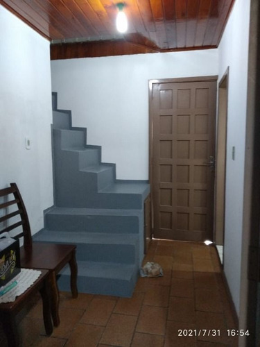 Imagem 8 de 9 de Casa Com 3 Dormitórios À Venda, 160 M² Por R$ 250.000,00 - Bela Vista - Gaspar/sc - Ca0474