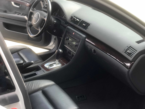 Imagem 9 de 15 de Audi A4 Avant A4 Avant 3.0