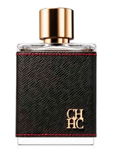 Carolina Herrera Ch Edt Perfume Masculino 50ml
