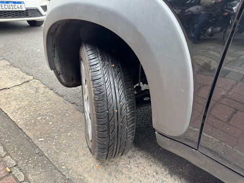 Fiat Uno 1.0 Way Flex 5p