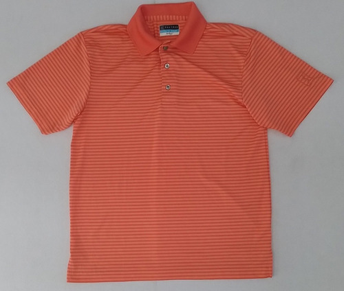 Camisa Pga Tour Golf Airflux