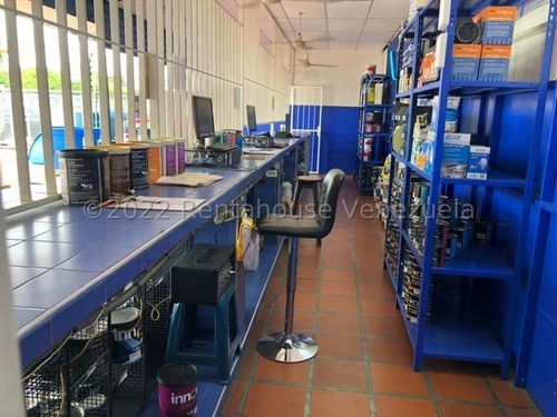 Imagen 6 de 30 de Galpon En Alquiler En La Zona Centro Oeste De Barquisimeto Mehilyn Perez 04145563884 Codigo Flex #22-14867