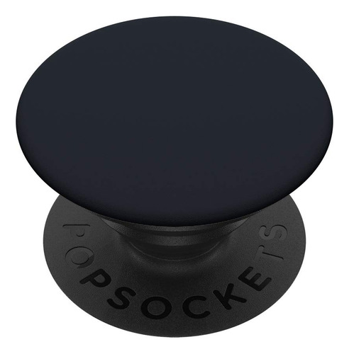 Soporte Telefono Un Solo Color Popsockets Popgrip: Agarre