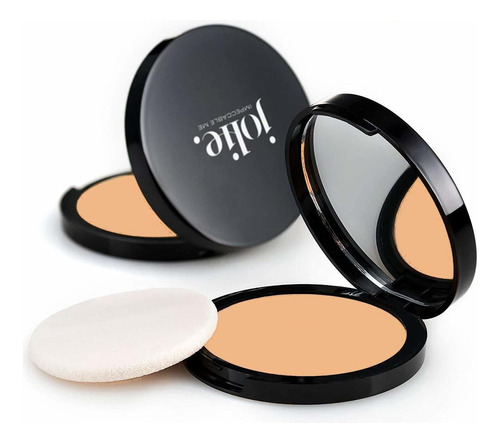 Jolie Ultra Smooth Pressed Finishing Soft Focus Powder  0.4.