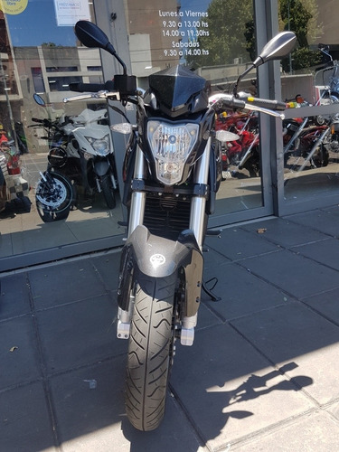 Benelli Tnt 25 250 Cb Fz Cbx Permuto Qr Motors