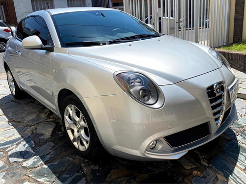 Alfa Romeo Mito .