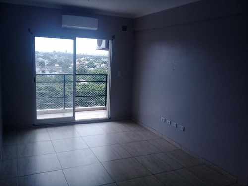 Imagen 2 de 8 de Dpto 2 Ambientes Con Vista Abierta