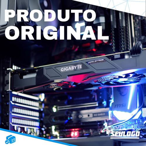 Suporte Notebook Mesa 2 Coolers 12 Cm 10 A 15,6 Nbc-50bk