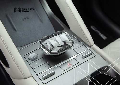 BYD Yuan Pro Yuan Pro