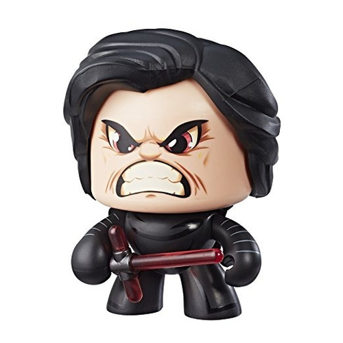 Star Wars Mighty Muggs Kylo Ren # 6