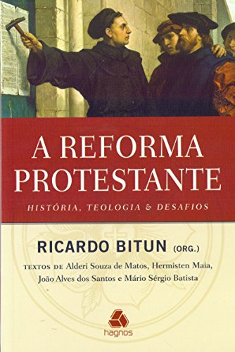 Libro Reforma Protestante, A