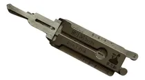 Comprar Ganzua Lishi 2 En 1 Para Linea Renault Dentada Hu136