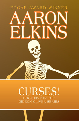 Libro Curses! - Elkins, Aaron
