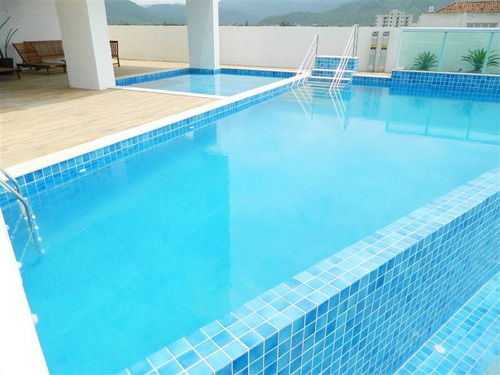Apartamento - Venda - Centro - Mongagua - Bdexp233