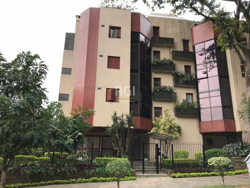 Imagem 2 de 2 de Apartamento Bela Vista Porto Alegre. - 4705