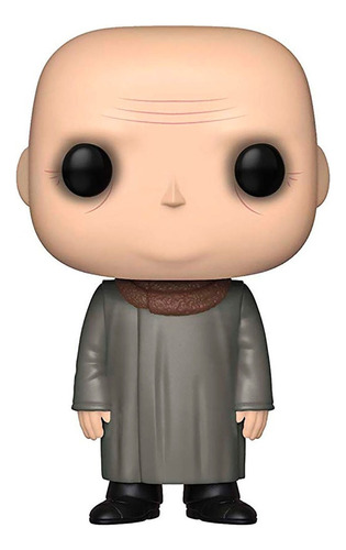 Funko Pop Uncle Fester #813 Addams Uncle Boy Family