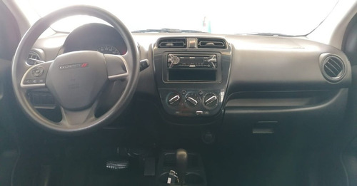 Imagen 13 de 15 de Dodge Attitude 2019 1.2 Se At