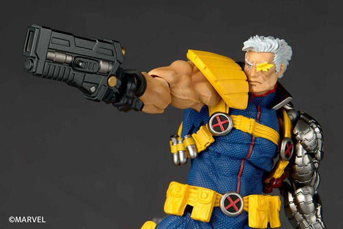 Cable Con Bonus Revoltech Preventa Mayo 2026