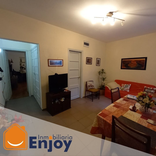 Imagen 5 de 13 de Venta Apartamento 1 Dormitorio Cordón Montevideo
