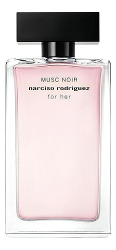 Perfume Narciso Rodriguez para ela Musc Noir Edp 100 ml