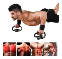 Comprar Soportes Para Hacer Lagartijas Push-up Stand Calistenia