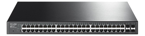 Switch TP-Link T1600G-52PS