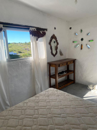 Casa En Estancia Vieja