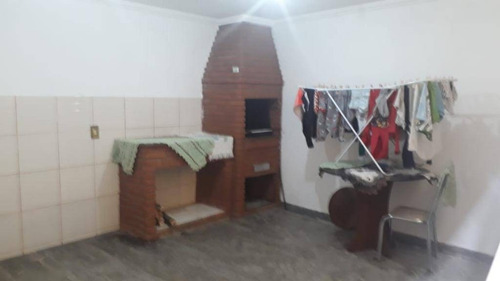 Casa Com 2 Dormitórios À Venda, 190 M² Por R$ 195.000 - Jardim Pinheiro - Arujá/sp - Ca0717