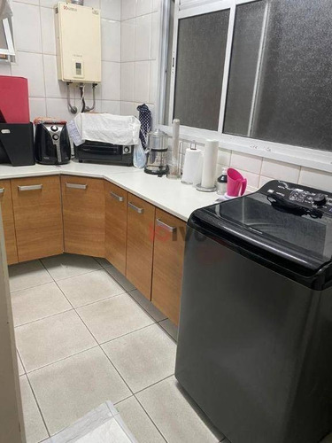Imagem 16 de 20 de Apartamento À Venda, 125 M² Por R$ 1.040.000,00 - Ipiranga - São Paulo/sp - Ap4498