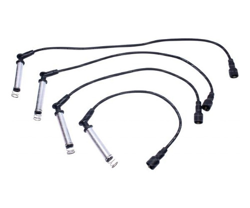 Juego Cable Bujia Chevrolet Luv/dmax 2.2/2.4 2000-2.10