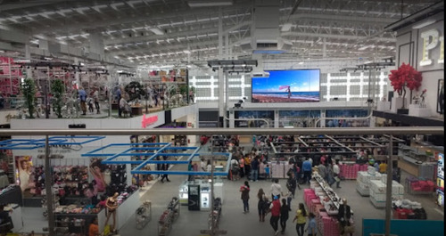 Imagen 5 de 30 de Local Comercial En Renta Price Center Ixtapaluca (m2lc560)