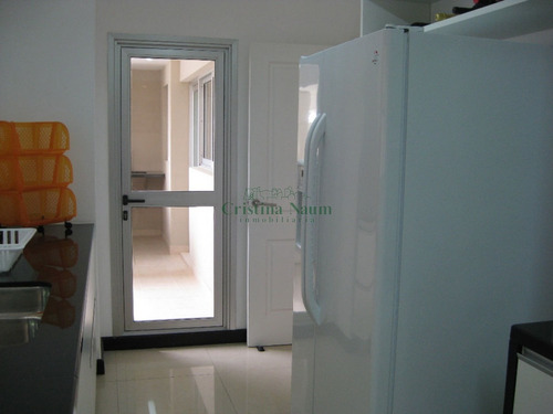 Apartamento En Brava, 3 Dormitorios *- Ref: 4598