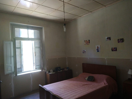 Casa En Venta En Lobos