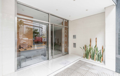 Departamento Monoambiente En Venta Caballito
